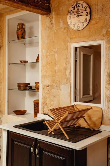 Enchanting 2Bdr Townhouse In Valletta Centre! Valeta Exterior foto